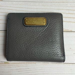 Marc by Marc Jacobs Standard Supply Q Emi Wallet